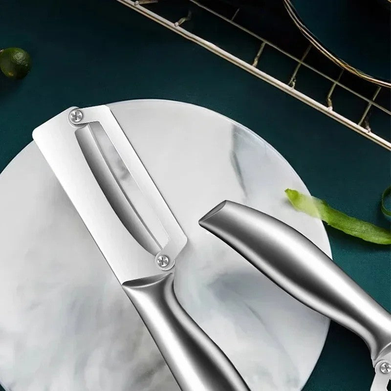 TropicalBlade Peeler