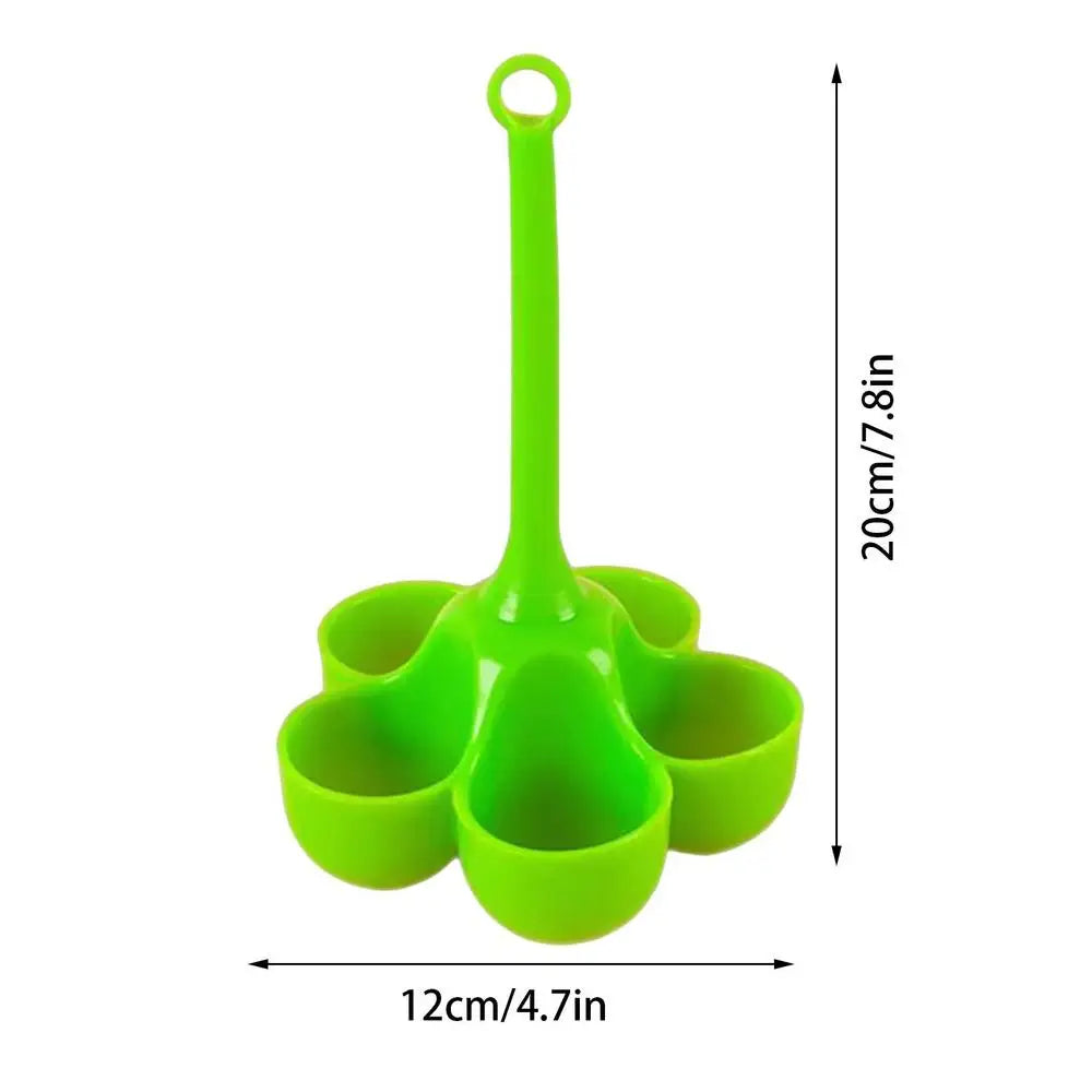 EggPod Perfect Cooker