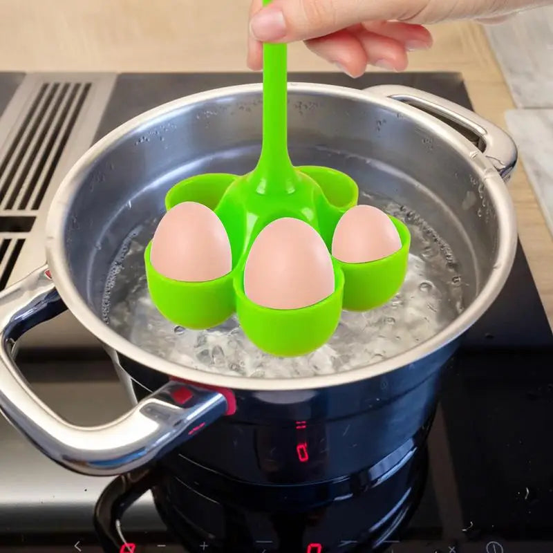 EggPod Perfect Cooker