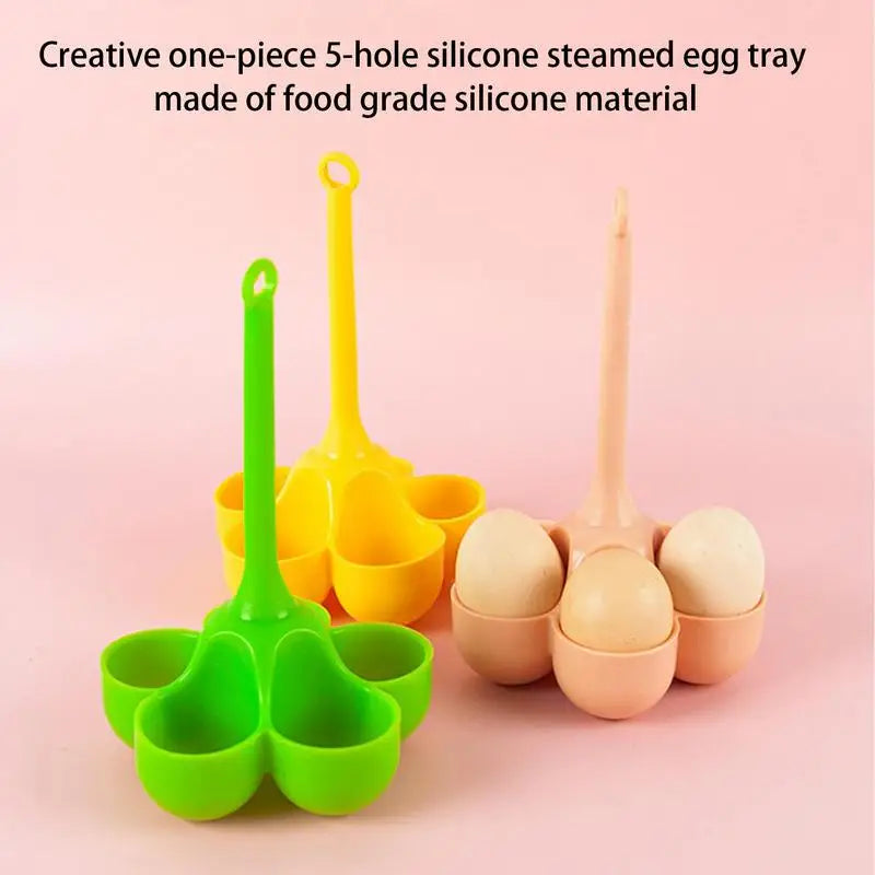 EggPod Perfect Cooker