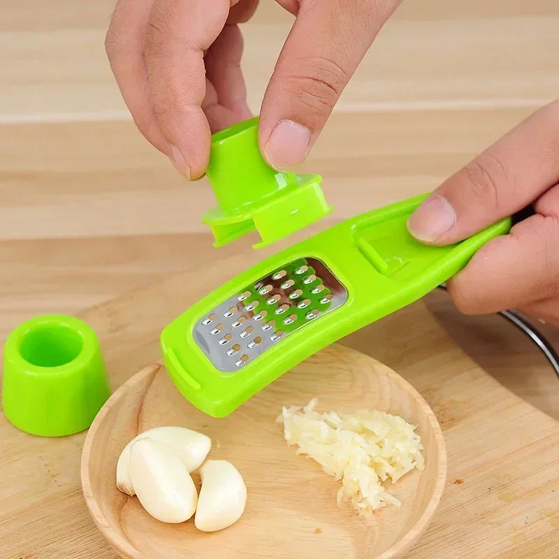 GarlicGenie Pro